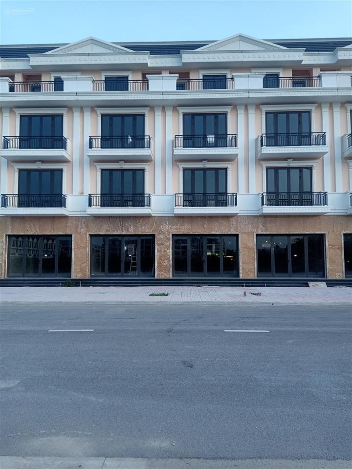 Bán nhà vietsing khu đô thị vsip bắc ninh giá 4,8 tỷ giá hời bao sang tên