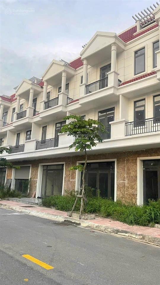 Bán căn liền kề garden house vsip  tp. từ sơn, bắc ninh. giá bán hấp dẫn chỉ 4,4 tỷ/căn