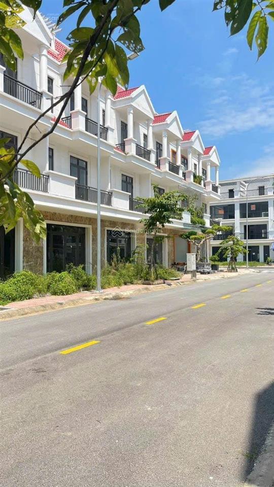 Bán căn liền kề garden house vsip  tp. từ sơn, bắc ninh. giá bán hấp dẫn chỉ 4,4 tỷ/căn