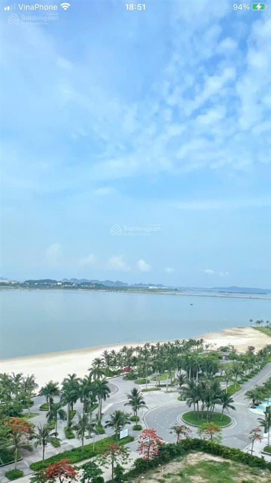 Mình cần bán nhanh căn studio à la carte, 45m2, căn siêu đẹp, view chính biển tây nam, giá tốt