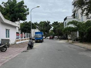 Chính chủ cần bán lô đất ở TĐC Trâu Quỳ- Gia Lâm- ngay cạnh công viên Gia Lâm