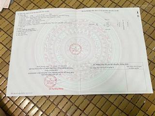 Bán đất 150m2 tại d38, an phú, thuận an, 5,15 tỷ