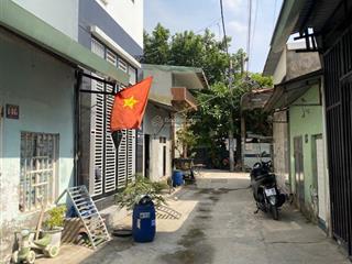 Bán nhà riêng tại an phú, 2,5 tỷ, 51,4m2, hàng hiếm tại giá tốt