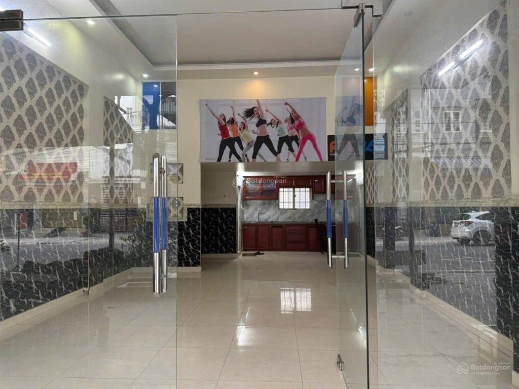 Bán gấp nhà mặt phố na4, thuận giao, thuận an, bình dương, 2,8 tỷ, 57m²