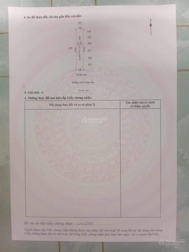 Bán nhà mặt phố 150m2, 6,4 tỷ tại thuận giao, thuận an, bình dương