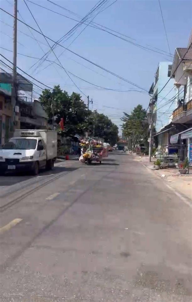 Bán nhà mặt phố 150m2, 6,4 tỷ tại thuận giao, thuận an, bình dương