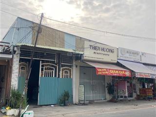 Bán nhà mặt phố, đường da7, 12,6 tỷ, 260m2, q.thuận an, bình dương, hot! uy tín