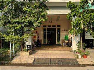 Bán nhà mặt phố da2, 4,6 tỷ, 100m2, hàng hiếm tại thuận giao, bình dương