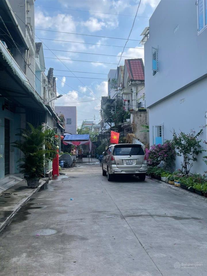 Nhà mặt phố đẹp, nhiều tiện ích tại đường bình phước b, 3,6 tỷ, 60m2
