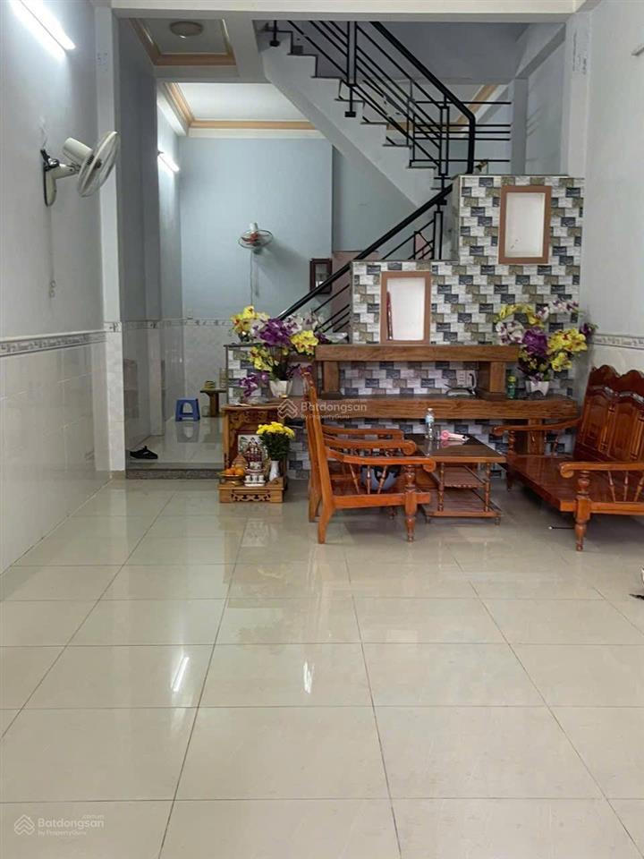 Nhà mặt phố đẹp, nhiều tiện ích tại đường bình phước b, 3,6 tỷ, 60m2