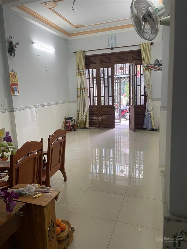 Nhà mặt phố đẹp, nhiều tiện ích tại đường bình phước b, 3,6 tỷ, 60m2