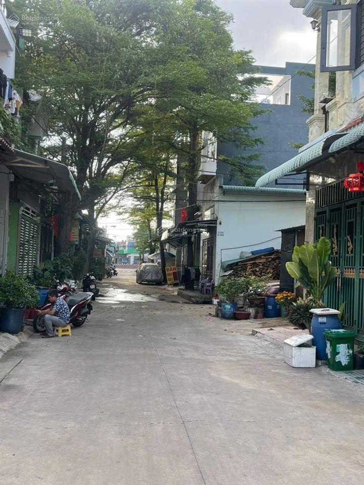 Nhà mặt phố đẹp, nhiều tiện ích tại đường bình phước b, 3,6 tỷ, 60m2