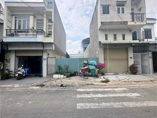 Bán đất d15, an phú, thành phố thuận an, giá siêu hời 4,75 tỷ, 100m2, view đẹp