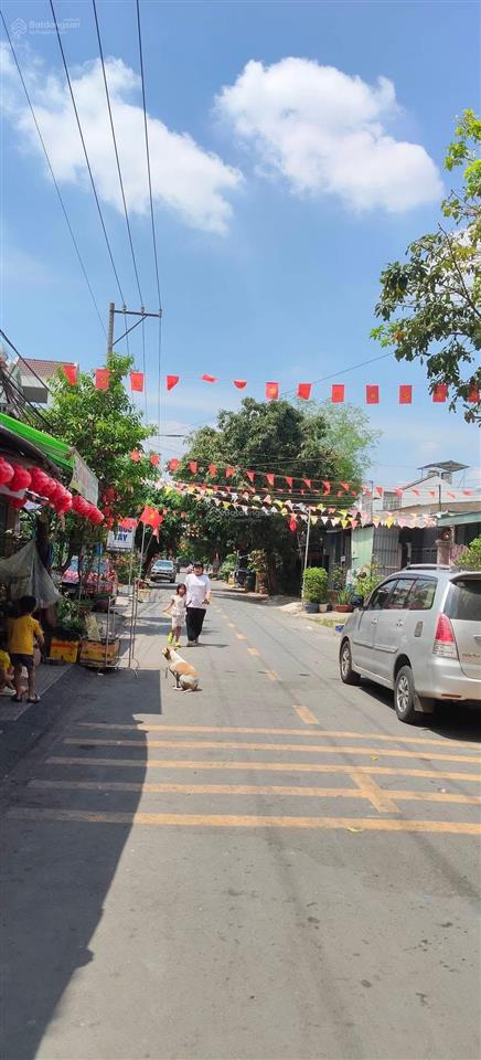Nhà mặt phố tại d16, an phú, thuận an, giá siêu hời 5tỷ650 triệu, 150m2