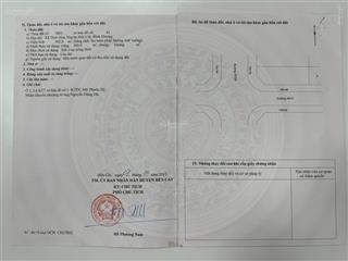 Bán gấp nhà mặt phố dk5a, 12,8 tỷ, 300m2, 4pn, 4wc, p thới hòa, tp bến cát