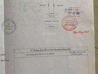 Bán đất tại d29, an phú, 4,1 tỷ, 100m2, pháp lý đầy đủ