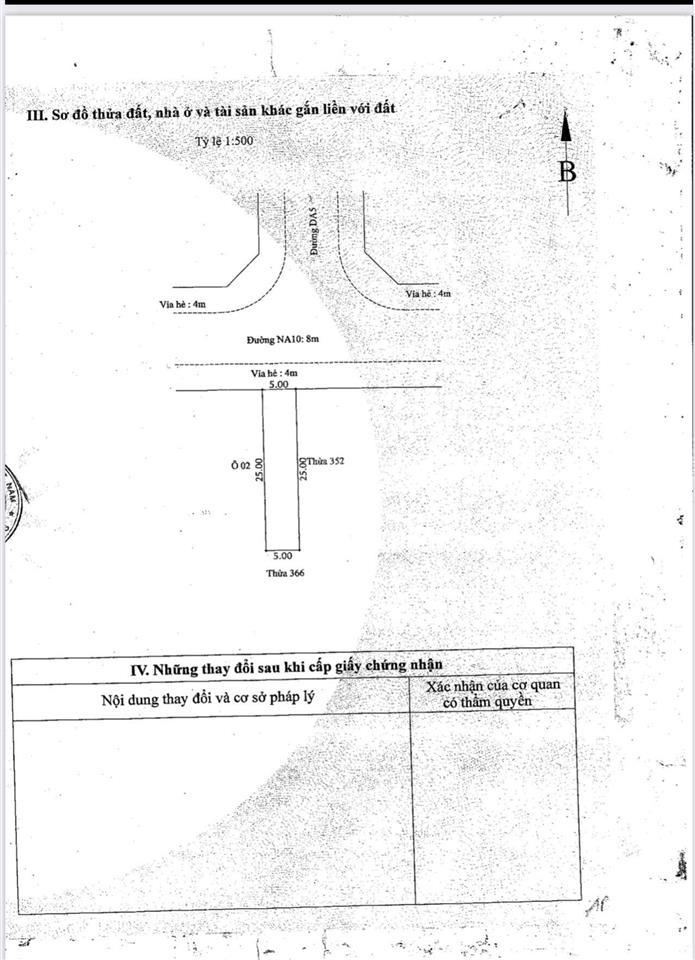 Bán nhà mặt phố đường na10, 5,2 tỷ, 125m2, đẹp, nhiều tiện ích tại thuận giao, bình dương