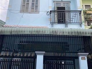 Bán nhà riêng tại an phú, 2,5 tỷ, 52,5m2, chính chủ giá siêu hời