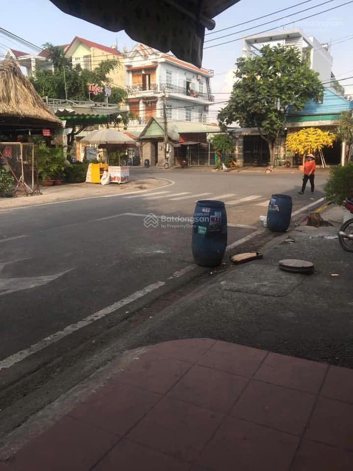 Bán nhà mặt phố 150m2, 4 tỷ 980 triệu ở d11, an phú, thuận an, bình dương