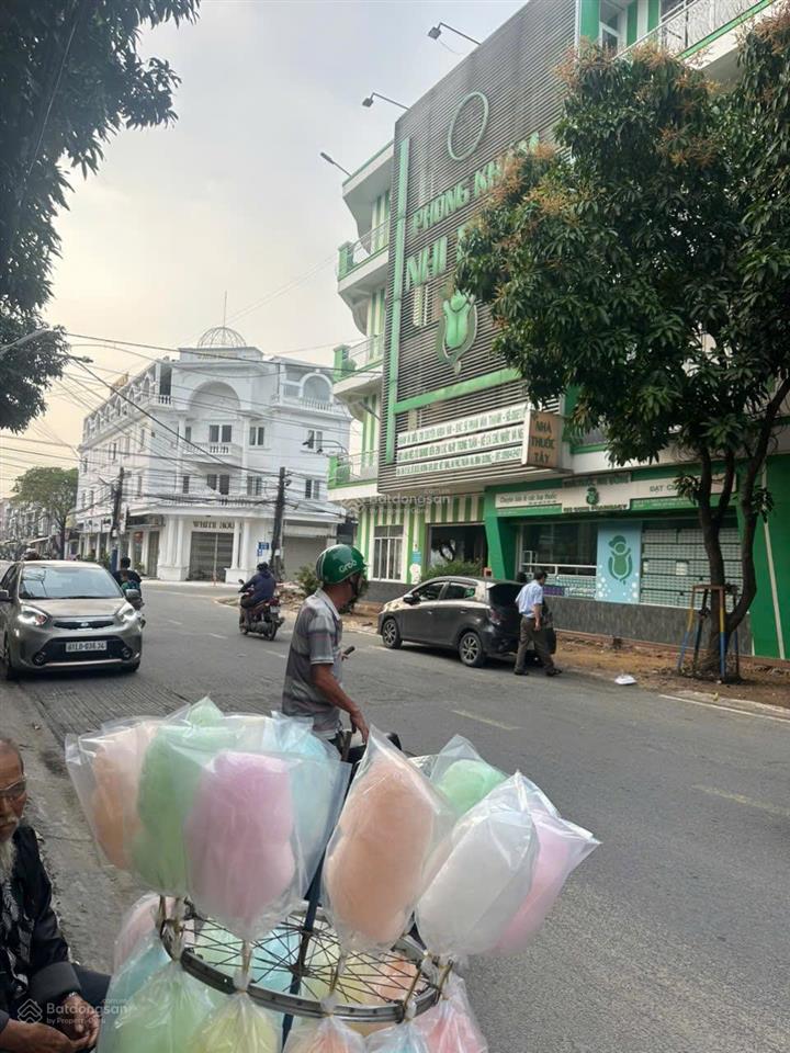 Bán nhà mặt phố 150m2 giá tốt tại an phú, thuận an, bình dương