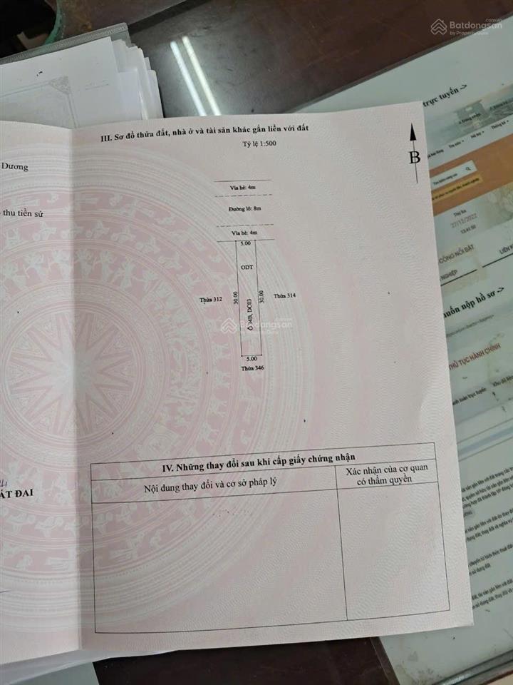 Bán nhà mặt phố 150m2 giá tốt tại an phú, thuận an, bình dương