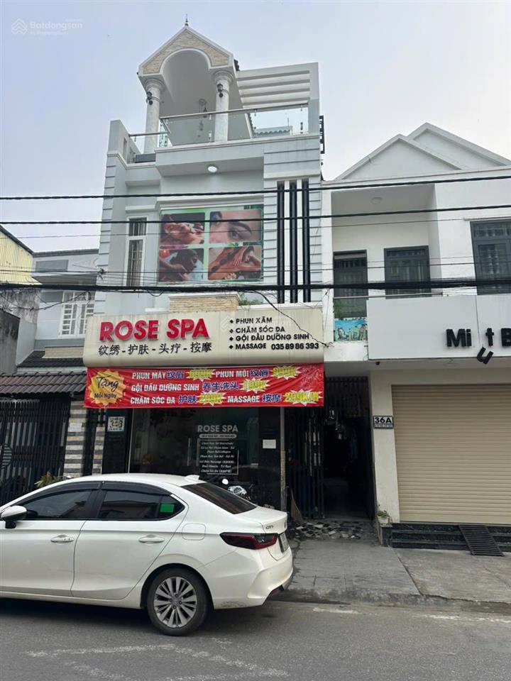 Bán nhà mặt phố 150m2 giá tốt tại an phú, thuận an, bình dương