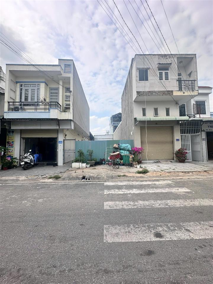 Bán đất tại d15, an phú, tp. thuận an, 4,69 tỷ, 100m2, pháp lý đầy đủ, đẹp, nhiều tiện ích