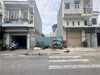 Bán đất tại d15, an phú, tp.thuận an, 4,69 tỷ, 100m2, pháp lý đầy đủ, đẹp, nhiều tiện ích