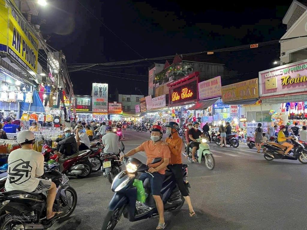 Bán nhà mặt phố tại d5, an phú, 6,5 tỷ, 150m², 1pn, 1wc, mặt tiền 12m