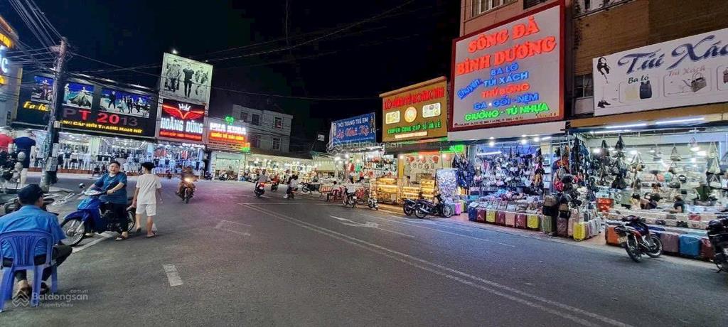 Bán nhà mặt phố tại d5, an phú, 6,5 tỷ, 150m², 1pn, 1wc, mặt tiền 12m