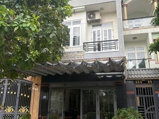 Bán nhà mặt phố tại d2a, dĩ an, 7,95 tỷ, 100m2, 3pn, 3wc