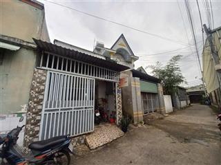 Bán nr 100m2, 2.5 tỷ tại an phú, tp. thuận an, bình dương.