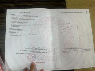 Bán đất n9, nha bích, chơn thành, bình phước, 750 triệu, 235.4m2, đẹp, nhiều tiện ích