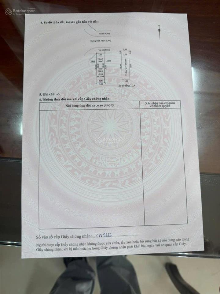 Bán nhà mặt phố d38, 20 tỷ, 187,5m2, an phú, tp. thuận an, chính chủ, hot!