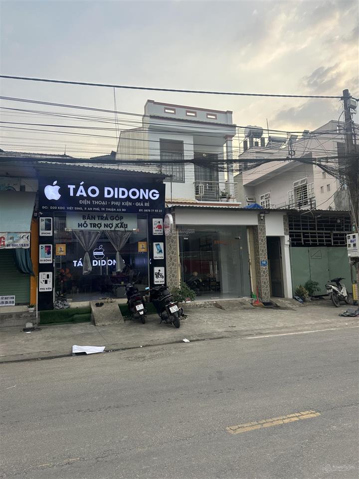 Bán nhà mặt phố d20, 150m², 6,5 tỷ, 10pn, 10wc đẹp, nhiều tiện ích