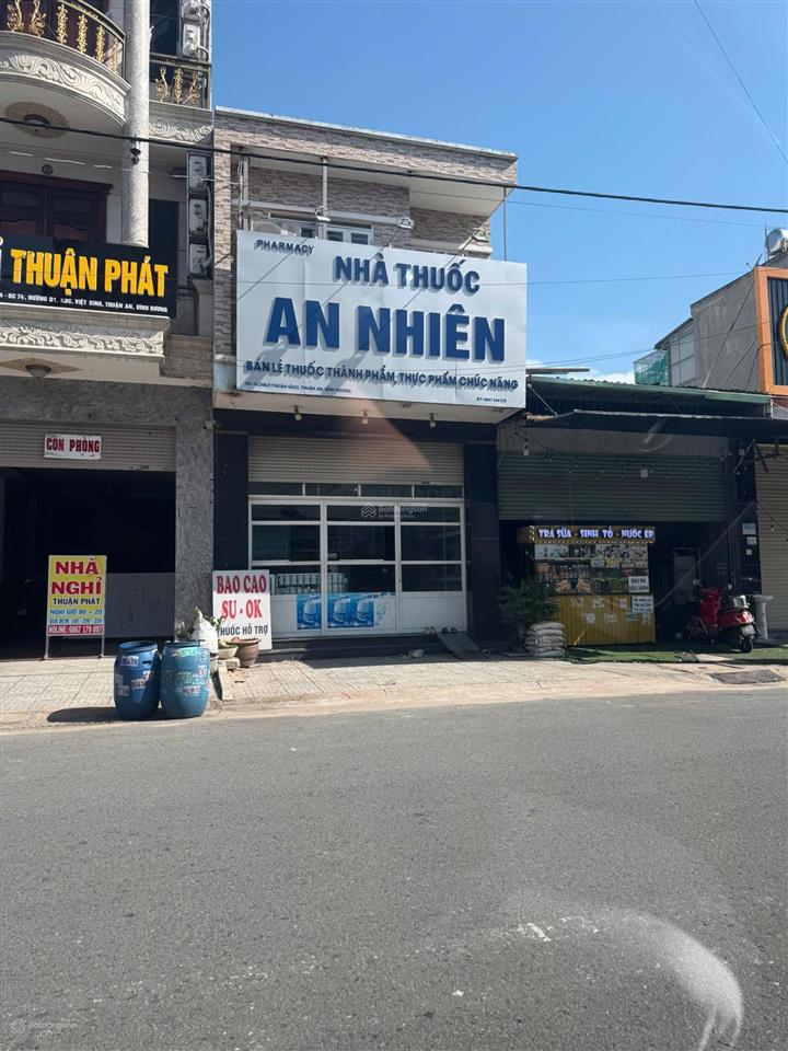 Bán nhà mặt phố tại d1, thuận giao, 8,5 tỷ, 100m2, view đẹp