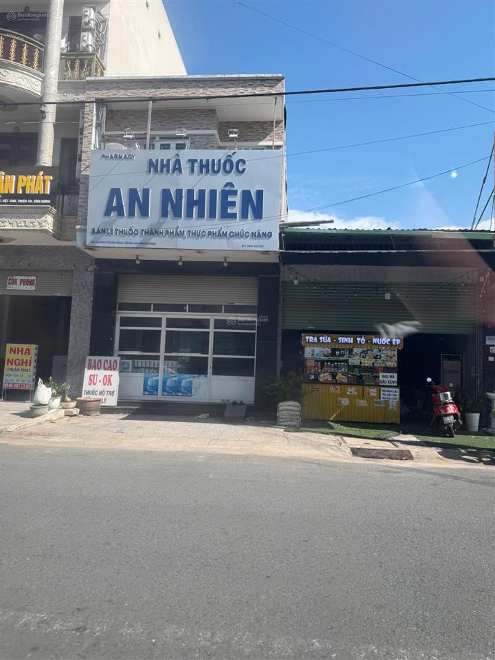 Bán nhà mặt phố tại d1, thuận giao, 8,5 tỷ, 100m2, view đẹp