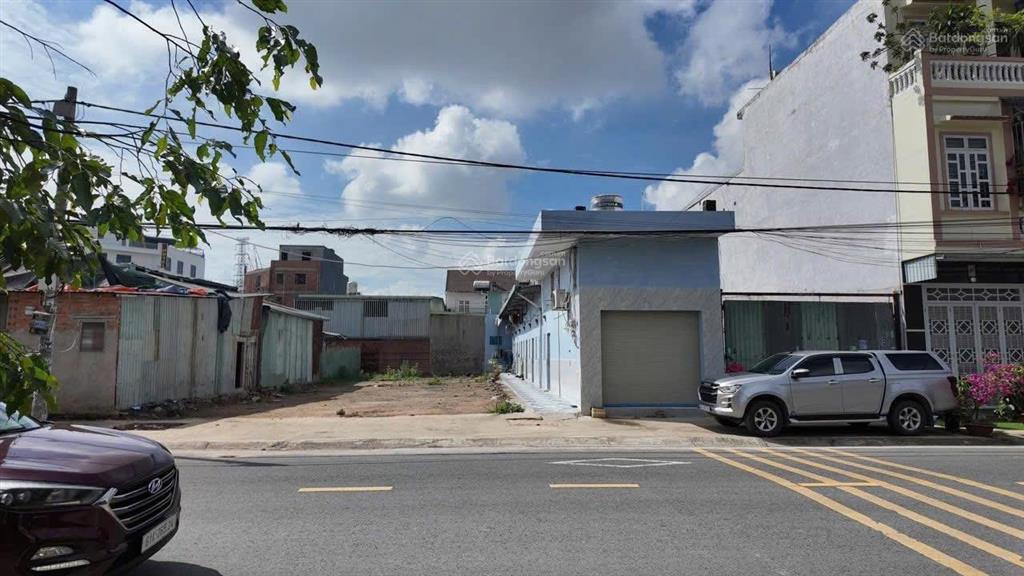 Bán đất siêu hot tại na4, bình dương, 10,6 tỷ, 300m2