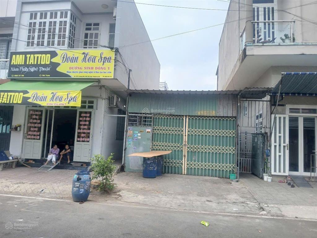 Bán np d28, an phú, 4,6 tỷ, 100m2, mặt tiền 8m, 1pn, 1wc, siêu hot!