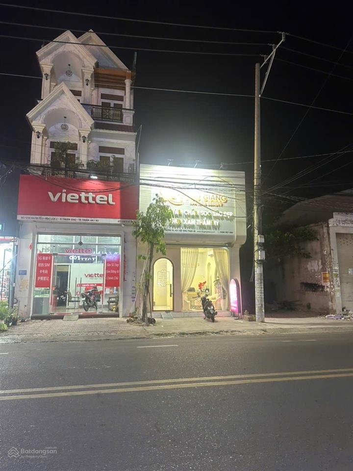 Bán np đẹp ở d1, p. thuận giao, tp thuận an, 7,5 tỷ vnd, 100m2