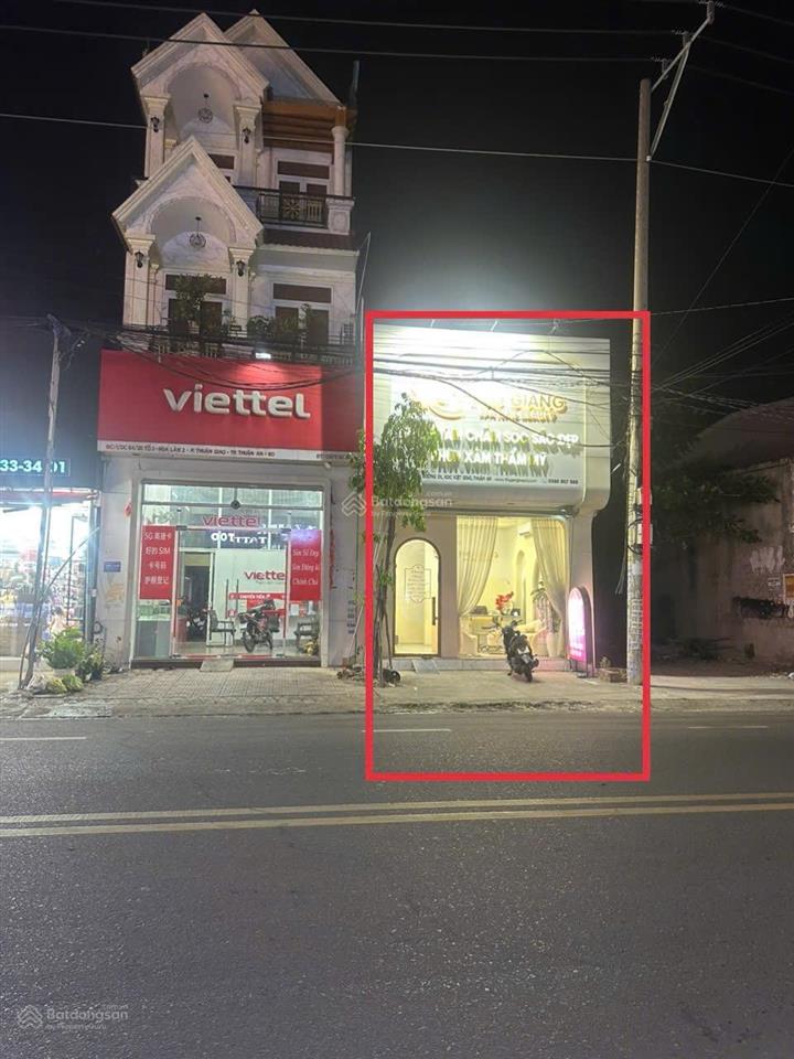 Bán np đẹp ở d1, p. thuận giao, tp thuận an, 7,5 tỷ vnd, 100m2