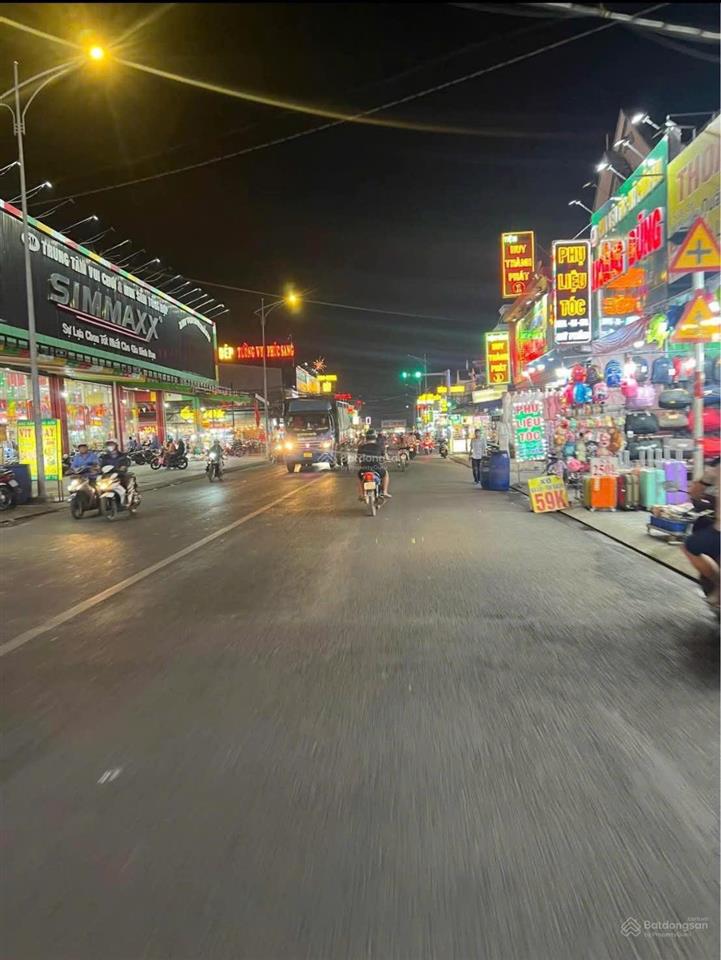 Bán np đẹp ở d1, p. thuận giao, tp thuận an, 7,5 tỷ vnd, 100m2