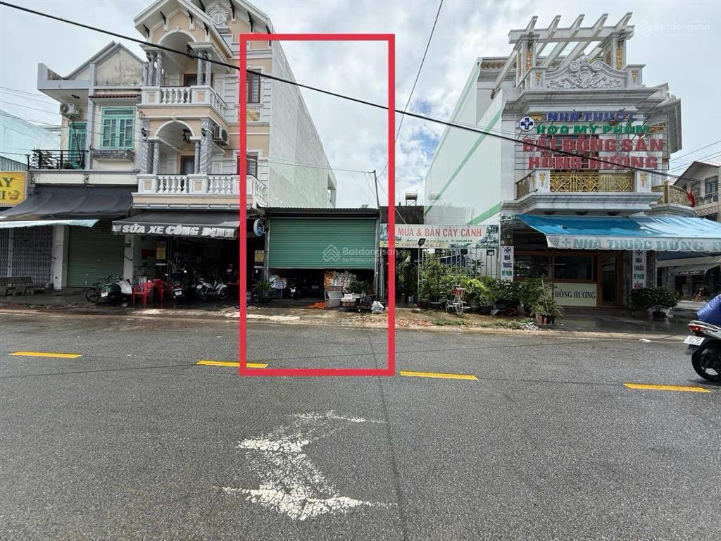 Bán nhà mặt phố 100m2, 4,65 tỷ tại d11, an phú, tp. thuận an, view đẹp, nhiều tiện ích