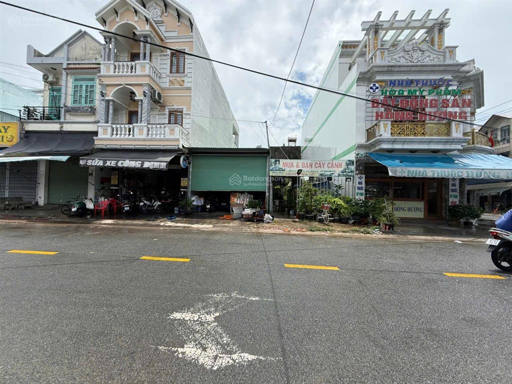 Bán nhà mặt phố 100m2, 4,65 tỷ tại d11, an phú, tp. thuận an, view đẹp, nhiều tiện ích