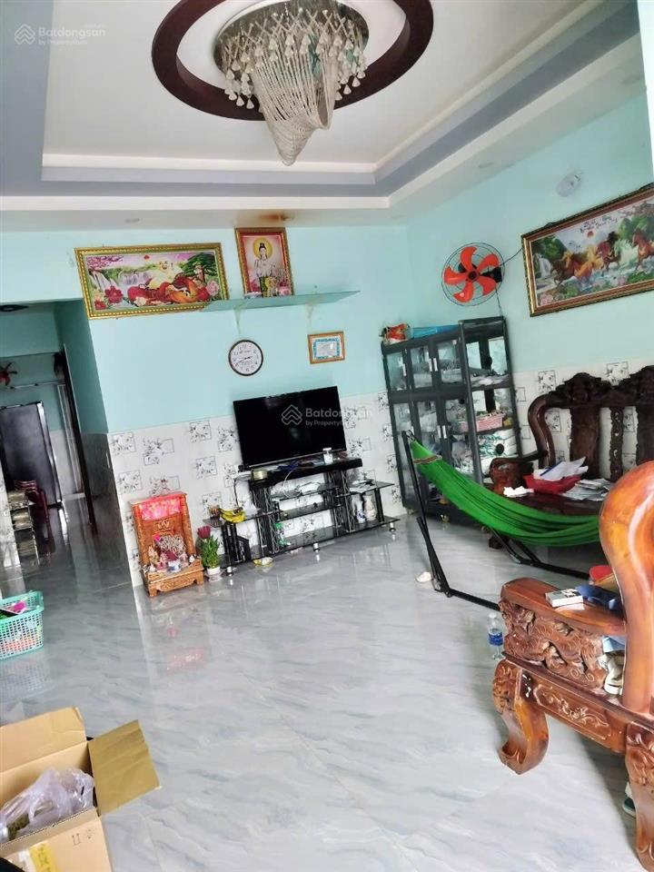Bán nhà riêng đẹp tại 16d, phường an phú, tp. thuận an, 3,5 tỷ, 57,6m2, nhiều tiện ích