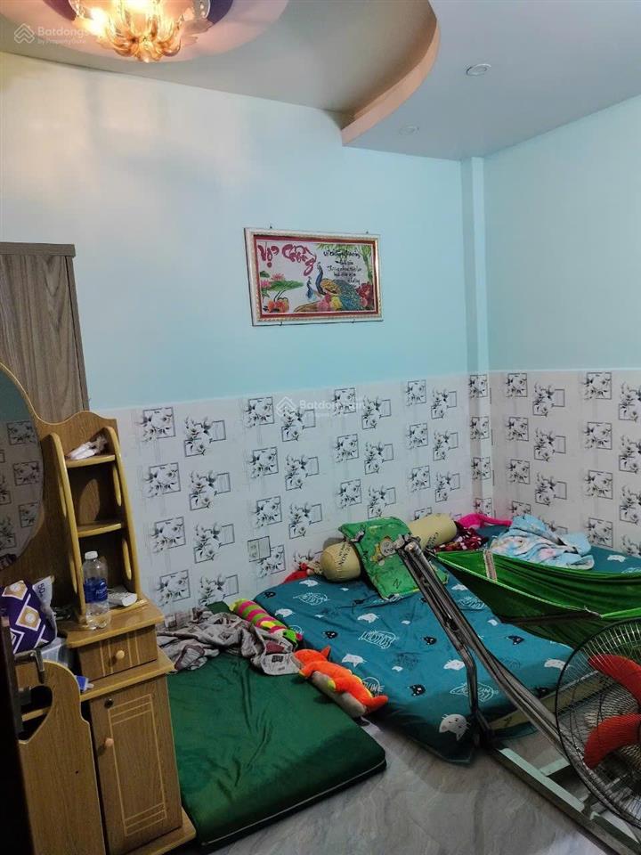 Bán nhà riêng đẹp tại 16d, phường an phú, tp. thuận an, 3,5 tỷ, 57,6m2, nhiều tiện ích