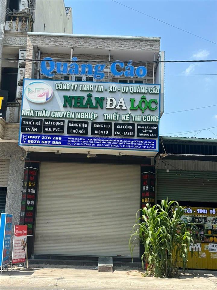 Cho thuê np tại d1, thuận giao, 15 triệu vnd, 100m2, hàng hiếm