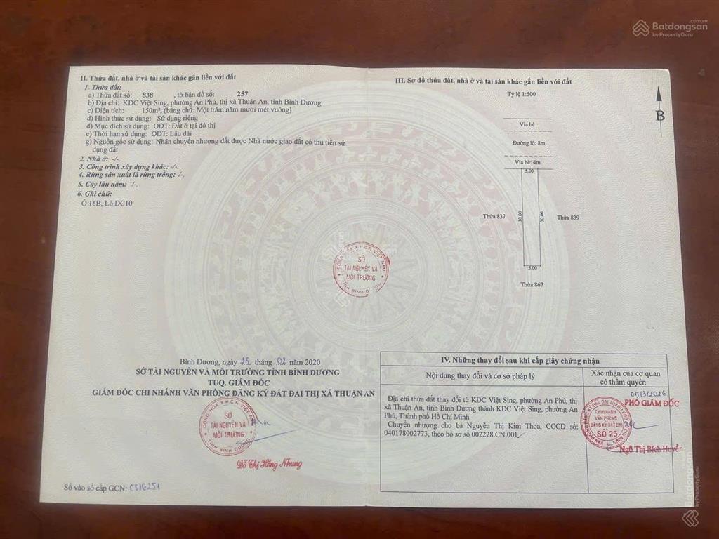 Bán nhà mặt phố tại d16, an phú, 5,8 tỷ, 150m2 đẹp, nhiều tiện ích