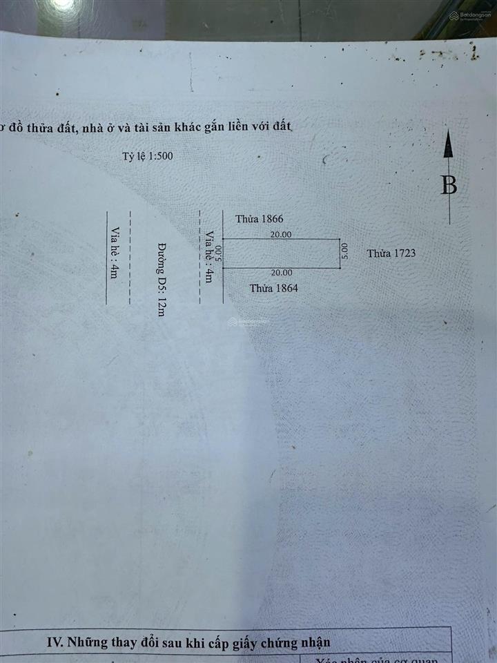 Bán nhà mặt phố d5, an phú, 20 tỷ, 200m2, chính chủ view đẹp