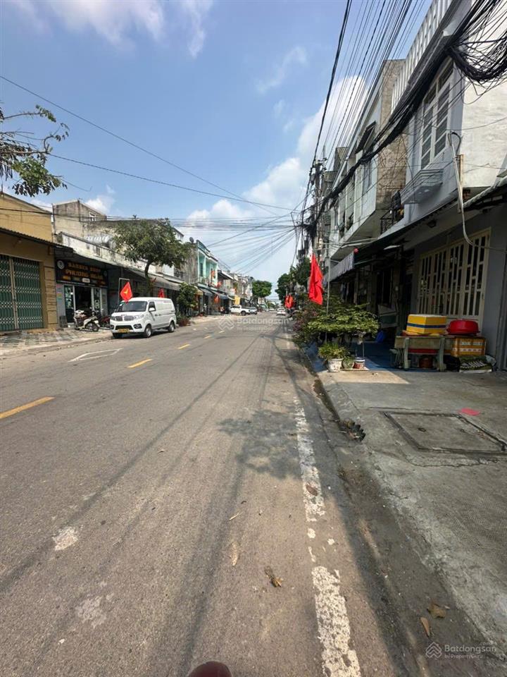 Bán đất 150m2 tại d25, thuận giao, 4,95 tỷ